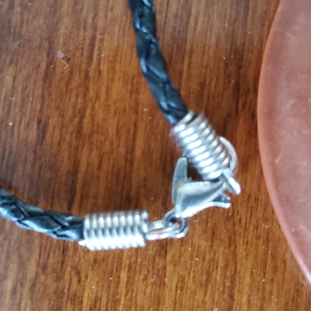 Choker necklace - Picture 3 of 3